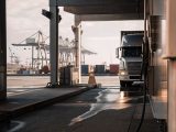 Rutgers CAIT has landed $13M from NJEDA to test six Hyundai hydrogen fuel cell trucks at Port Newark, aiming to validate zero-emission drayage and shape future clean logistics.