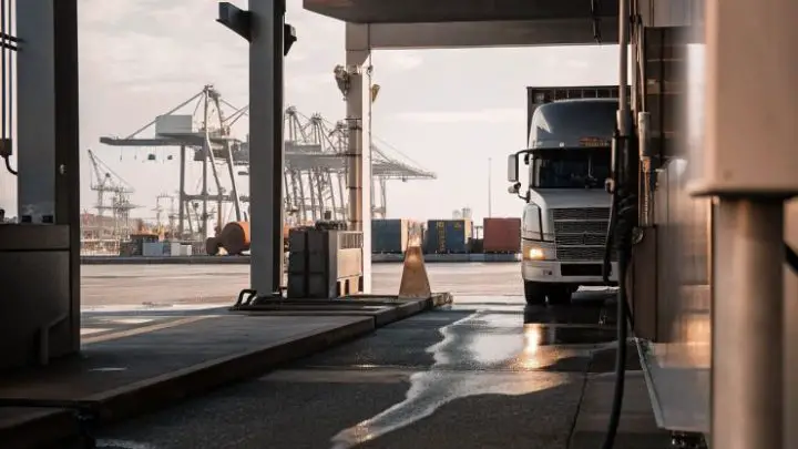 Hydrogen Fuel Cells at Port Newark: Rutgers’ $13M Truck Pilot