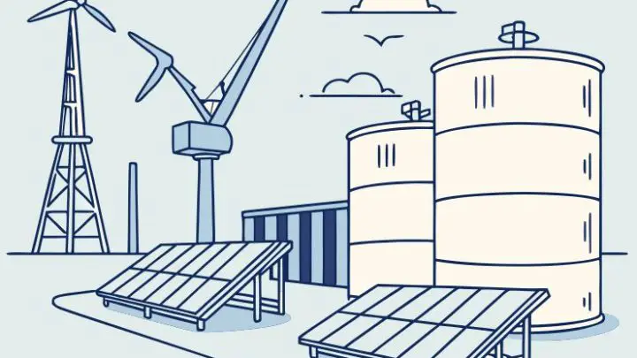 BP Halts Duqm Green Hydrogen Project in Oman