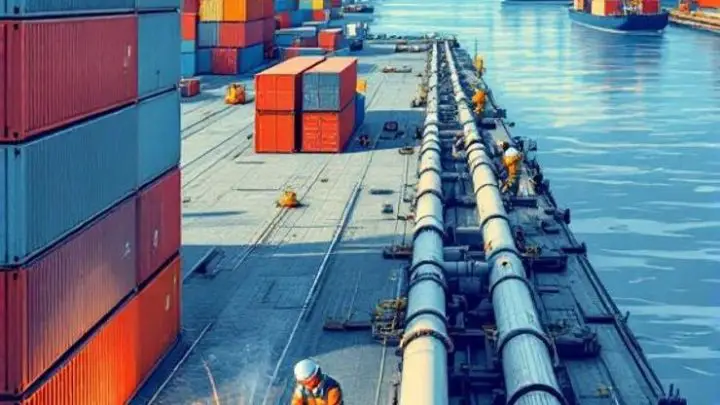 Dutch hydrogen infrastructure at risk as pipeline delays imperil Europe’s green hydrogen ambitions