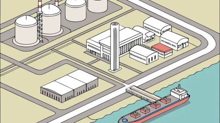 Low-Carbon Ammonia Partnership Powers Louisiana’s Clean Energy Future