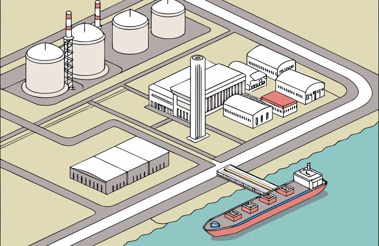 Low-Carbon Ammonia Partnership Powers Louisiana’s Clean Energy Future