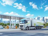 Taiwan’s CPC Corporation and Linde LienHwa unveiled the island’s first hydrogen refueling stations on December 12, 2025, enabling fuel cell heavy-duty vehicles to decarbonize transport and accelerate net-zero goals.