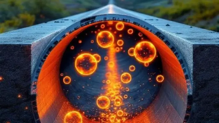 Penspen and National Gas Transmission Launch Study to Protect Hydrogen Infrastructure from Embrittlement