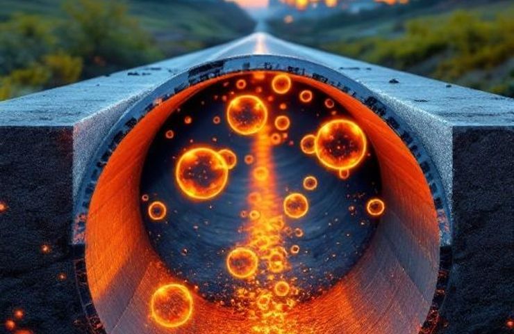 Penspen and National Gas Transmission Launch Study to Protect Hydrogen Infrastructure from Embrittlement Penspen and National Gas Transmission Launch Study to Protect Hydrogen Infrastructure from Embrittlement