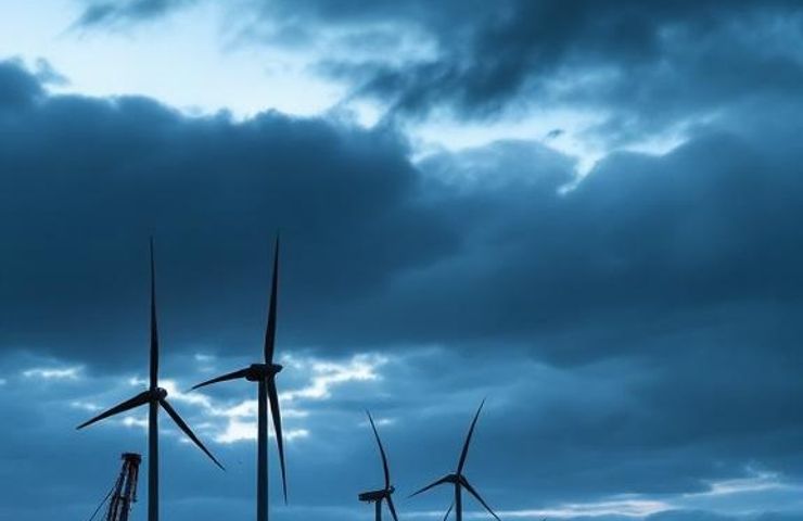 Green Hydrogen Project Cancellation Rocks Chile’s Hydrogen Production Plans Green Hydrogen Project Cancellation Rocks Chile’s Hydrogen Production Plans