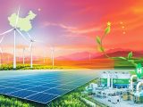 Saudi-backed ACWA Power is serious about leading the energy transition: unveiling a $30 B China investment, scaling NEOM’s green hydrogen project, and expanding ventures from Uzbekistan to Bahrain.