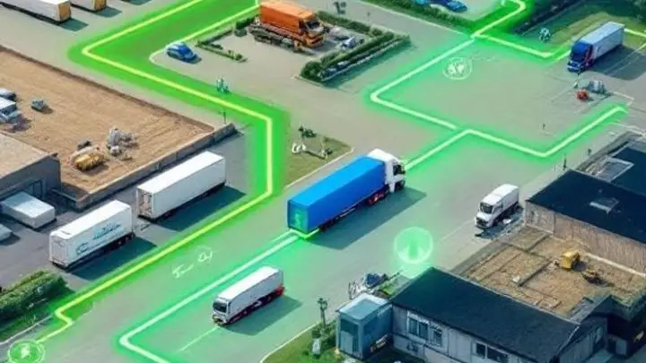 Industrial Decarbonization Boosted by On-Demand Hydrogen Engine Cleaning at ICL