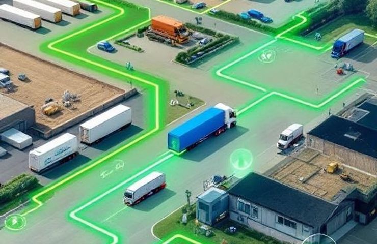Industrial Decarbonization Boosted by On-Demand Hydrogen Engine Cleaning at ICL