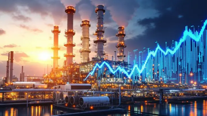 FuelCell Energy Q4 Upswing Underscores Fuel Cell Technology for Hydrogen Production