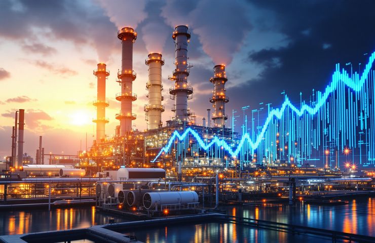 FuelCell Energy Q4 Upswing Underscores Fuel Cell Technology for Hydrogen Production