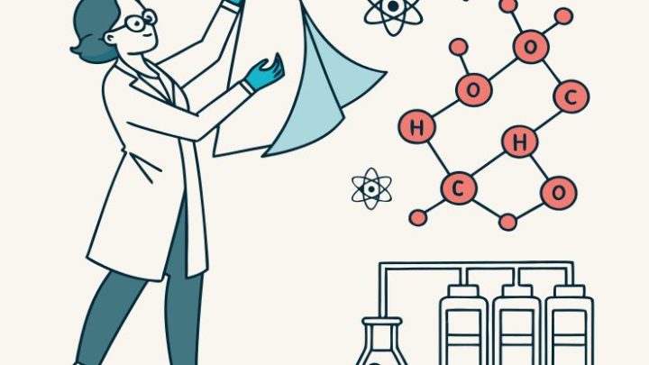 FAMU-FSU Engineers Optimize PFSA Membranes for Energy Storage and Mineral Harvesting
