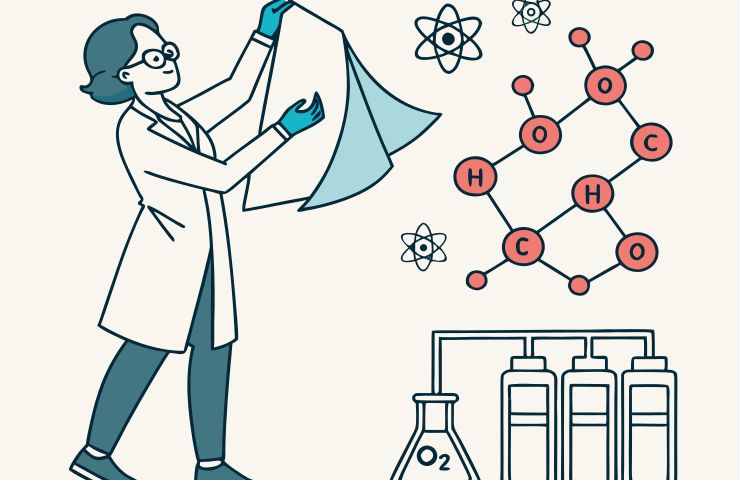 FAMU-FSU Engineers Optimize PFSA Membranes for Energy Storage and Mineral Harvesting