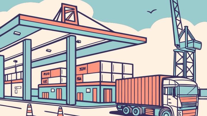 Port of Long Beach Unveils $10M Grant to Accelerate Hydrogen Infrastructure for Zero-Emission Drayage Trucks