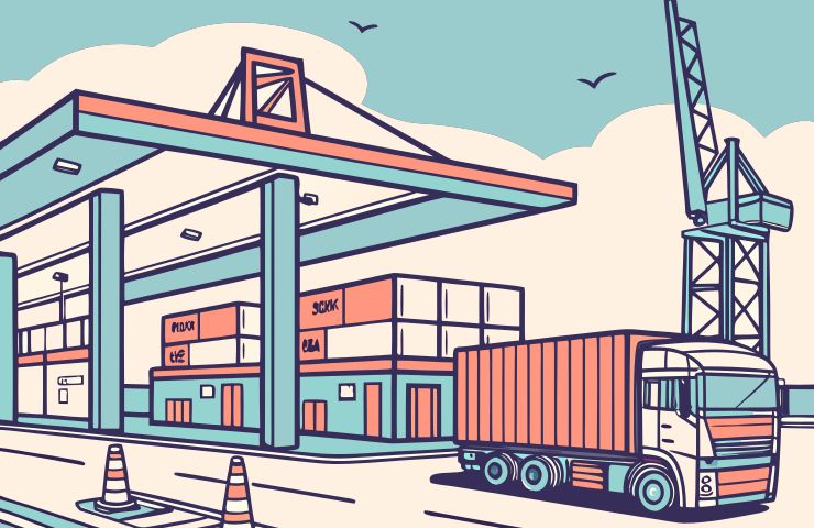 Port of Long Beach Unveils $10M Grant to Accelerate Hydrogen Infrastructure for Zero-Emission Drayage Trucks