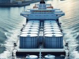 ZEMBA’s December 2025 tender marks the first large-scale commitment to hydrogen-derived e-fuels, with Hapag-Lloyd and NCL set to use 95,000 metric tons of e-methanol and e-ammonia from 2027 to cut shipping’s carbon footprint.