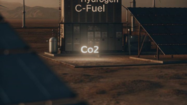 Hydrogen Production Dominates E-fuel Costs, OGCI Report Finds