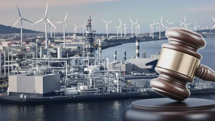 Judge Poised to Restore $1.2B to California Hydrogen Production Hub