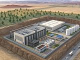 Verne and Vema Hydrogen have inked a 10-year deal to supply over 36,000 metric tons per year of clean, deep-earth hydrogen via EMH technology to California data centers, offering stable, zero-emission baseload power starting in 2028.