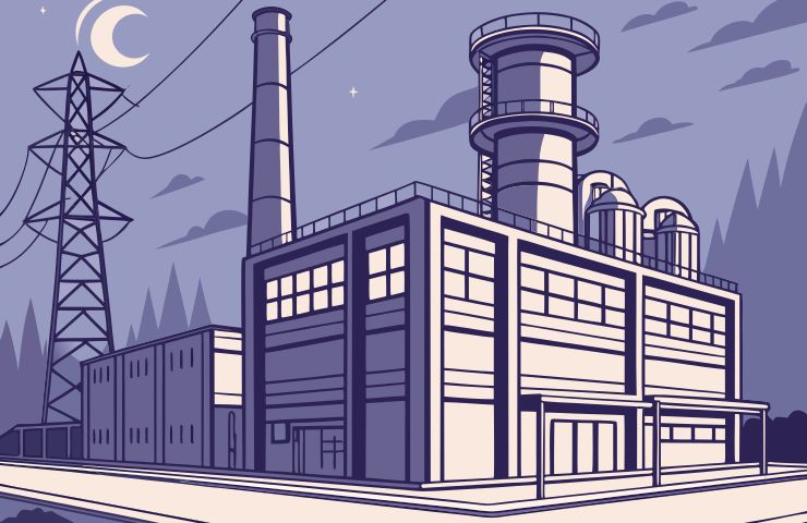 Hydrogen Production Trends Rise as Doosan Enerbility Secures US Data Center Gas Turbine Contracts