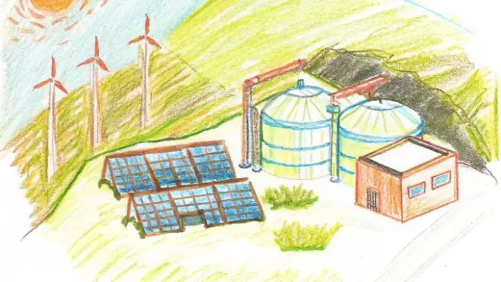 Hydrogen Production Powers $6B e-Fuels Boom in Uruguay’s Paysandú