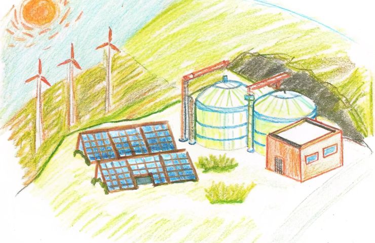 Hydrogen Production Powers $6B e-Fuels Boom in Uruguay’s Paysandú