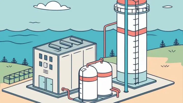 Green Hydrogen Production Takes Off at Fortum’s Kalla Test Center