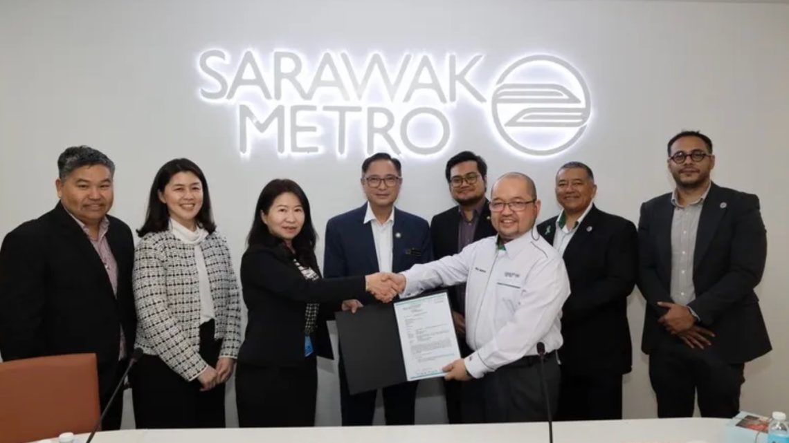 Sarawak Metro Awards Linde EOX KUTS Plant Upgrade