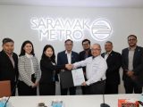 Sarawak Metro has signed a Letter of Acceptance with Linde EOX to relocate and upgrade the KUTS hydrogen plant in Kuching, boosting hydrogen production and fueling reliability for the city’s pioneering bus fleet.