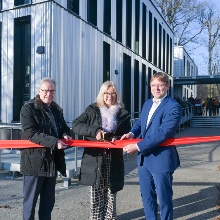 Hydrogen Research Platform at University of Stuttgart Drives Industrial Decarbonization