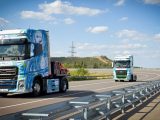 RWTH Aachen’s PEM wraps up SeLv project with a plug-and-play kit pairing a 368 kWh battery and 170 kW hydrogen fuel cell for 41-tonne trucks, achieving 750–1,000 km range.