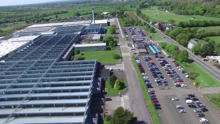 Hydrogen Production: Powerhouse Energy Secures Lease for Waste-to-Hydrogen Facility in Ballymena