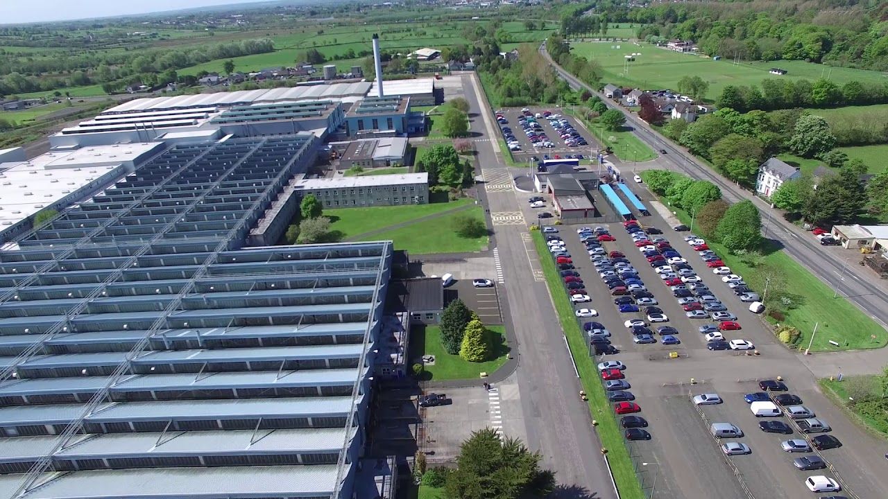 Hydrogen Production: Powerhouse Energy Secures Lease for Waste-to-Hydrogen Facility in Ballymena