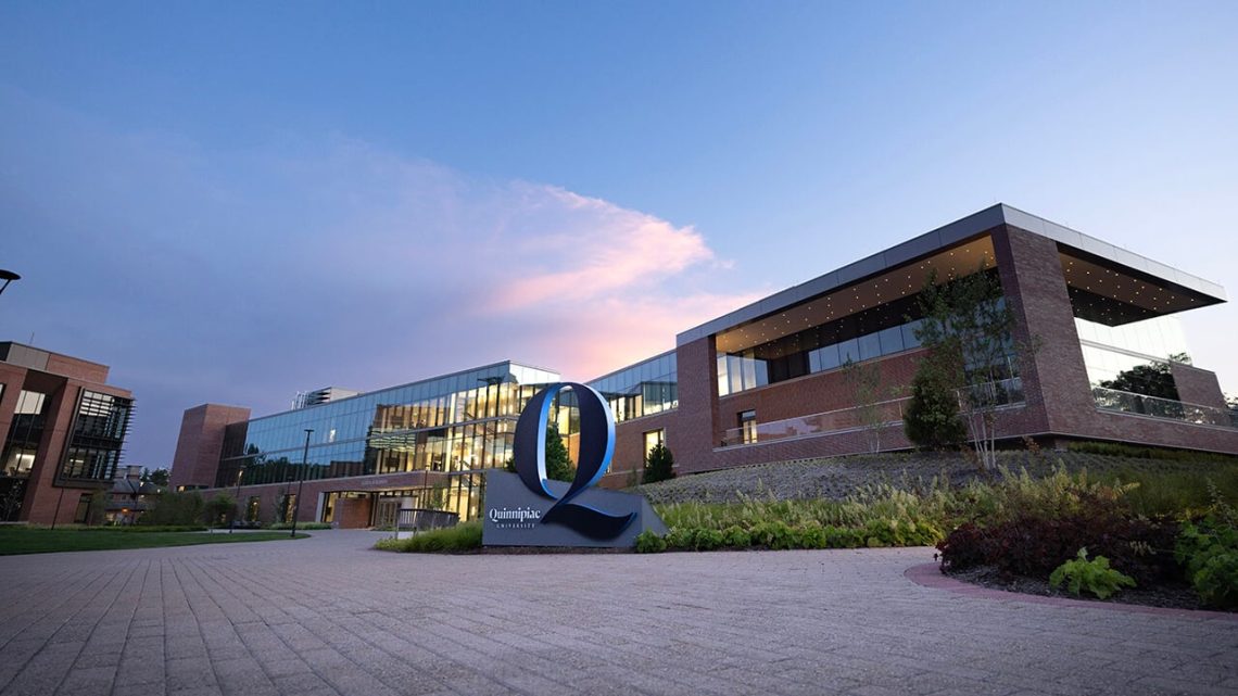 Hydrogen Fuel Cells to Deliver Clean Power at Quinnipiac University Campuses