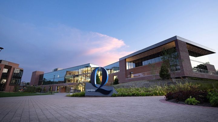 Hydrogen Fuel Cells to Deliver Clean Power at Quinnipiac University Campuses