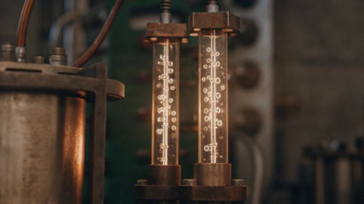 McGill researchers double efficiency with HMF-driven electrolysis