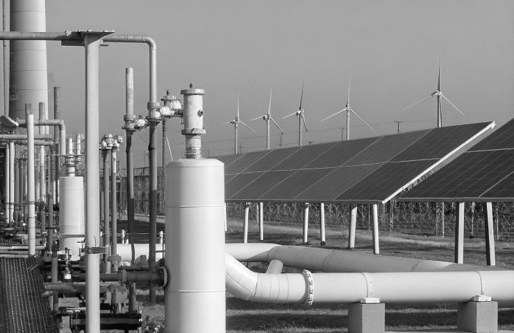 Colombia Opens Tender for Hydrogen Production Pilots under National Roadmap