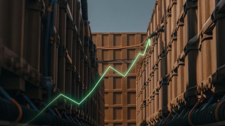 Hydrogen Fuel Cells Stocks Surge on Analyst Optimism and Industrial Decarbonization