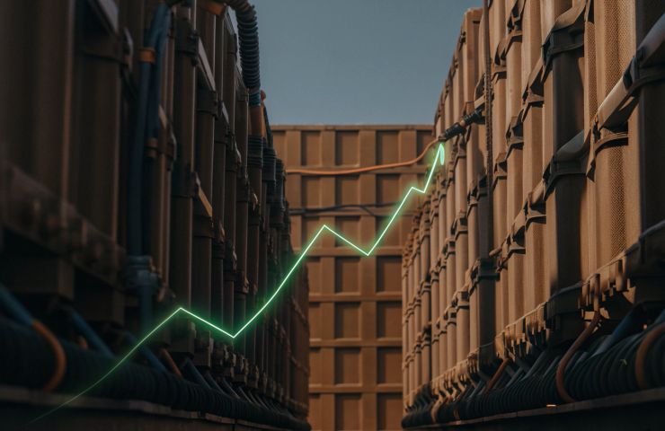 Hydrogen Fuel Cells Stocks Surge on Analyst Optimism and Industrial Decarbonization