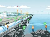 Pembrokeshire planners have backed a 1.5km hydrogen pipeline to feed low-carbon hydrogen directly into the South Hook LNG Terminal, driving UK net-zero goals, enhancing safety over container delivery, and creating local jobs in Wales’s energy transition.
