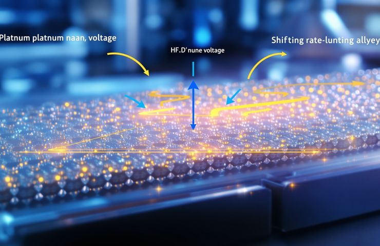 Dynamic ORR Kinetics Redefine Catalyst Design