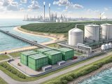 Hynamics UK and Hy24 are developing a 120 MW green hydrogen plant at Fawley Waterside to supply ExxonMobil’s Fawley refinery, aiming to cut 100,000 tonnes of CO₂ annually and add £10 million per year to the regional economy.