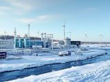 Norsk e-Fuel and Outokumpu plan a €1.2–1.5 bn Power-to-Liquid plant in Tornio to produce 100,000 t/y of synthetic aviation fuel using green hydrogen and captured CO₂.