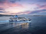 Swansea Council’s consultation shows strong support for a hydrogen ferry linking Swansea and southwest England, marking a new era in maritime decarbonisation and connectivity.