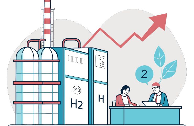 Hydrogen production firm Plug Power faces financial headwinds as key shareholder vote looms