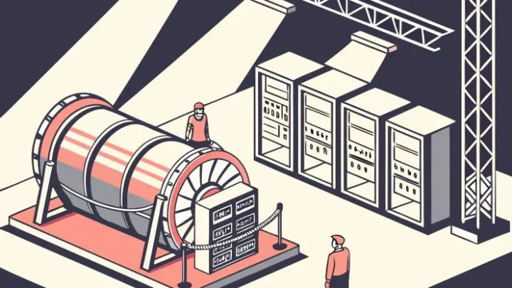 Hydrogen Fuel Cells, SMRs and Gas Turbines Power Doosan’s AI Data Center Strategy