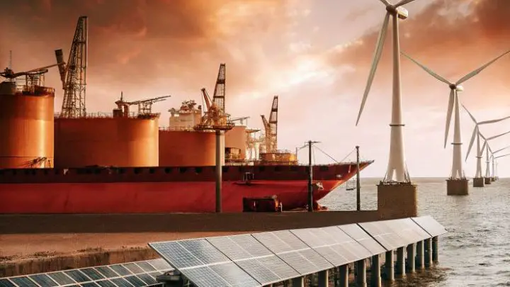 Kutch Green Hydrogen Park: Deendayal Port’s Leap into Clean Energy