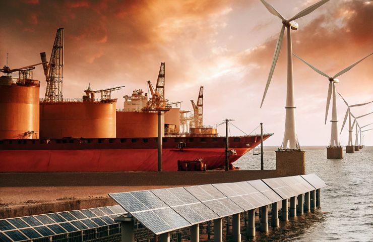 Kutch Green Hydrogen Park: Deendayal Port’s Leap into Clean Energy