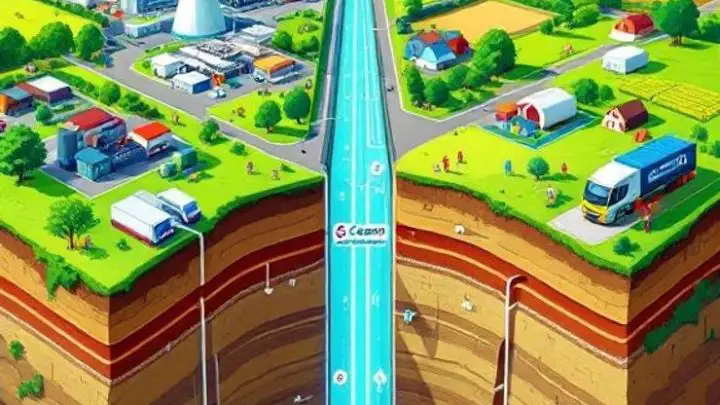 H2East Pipeline: Cadent’s 150 km Hydrogen Game-Changer for the East Midlands