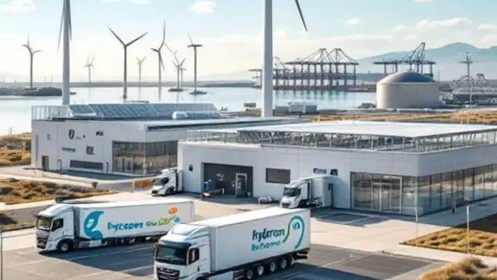 Chile’s Corfo Pumps $10M into Green Hydrogen Demand in Biobío Region